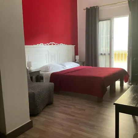 B&bed 384 Έννα