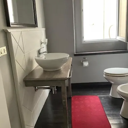 B&bed 384 Έννα
