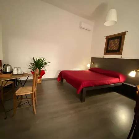 B&bed 384