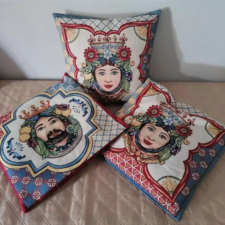 B&bed 384 Πανσιόν *