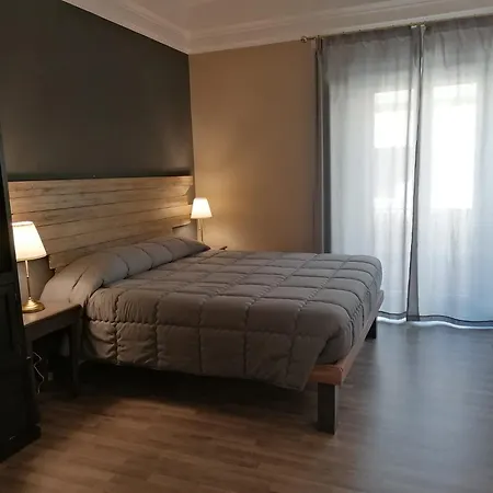 Πανσιόν B&bed 384 *