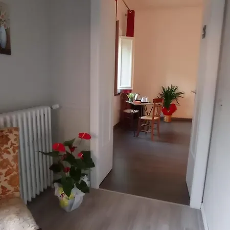 384 & Guest house Enna