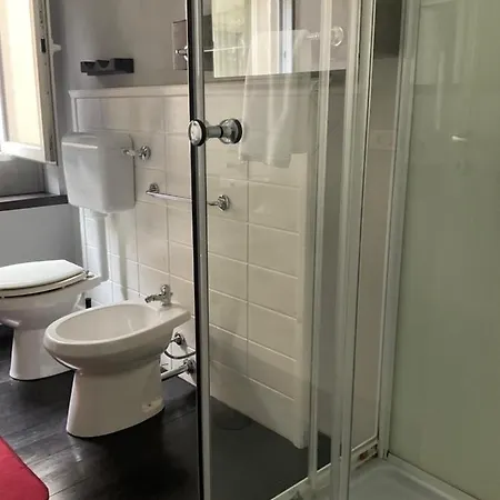 بيت ضيافة B&bed 384 3*