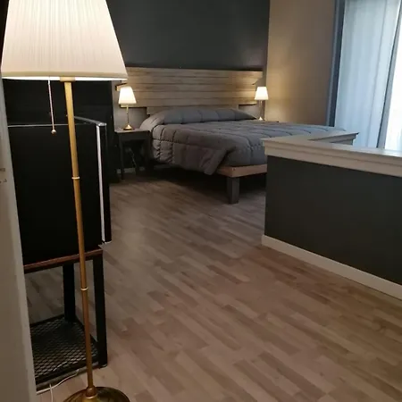 B&bed 384