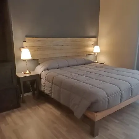 Guest house 384 & Enna