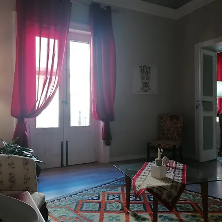 Guest house 384 & Enna